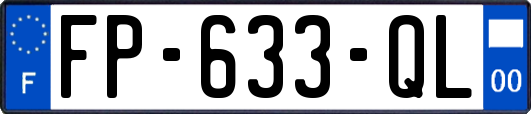 FP-633-QL