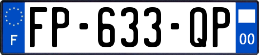 FP-633-QP