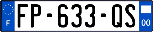 FP-633-QS