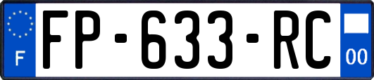 FP-633-RC