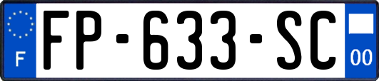 FP-633-SC