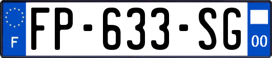 FP-633-SG