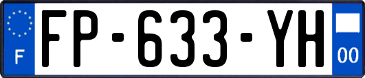 FP-633-YH