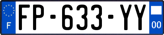 FP-633-YY