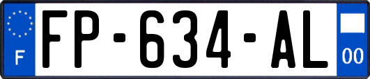 FP-634-AL