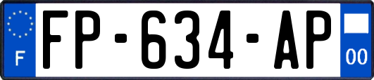 FP-634-AP