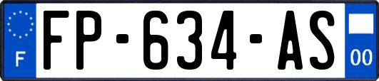 FP-634-AS