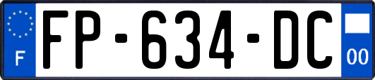 FP-634-DC