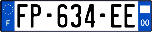 FP-634-EE