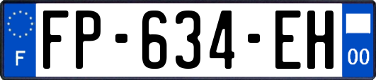 FP-634-EH