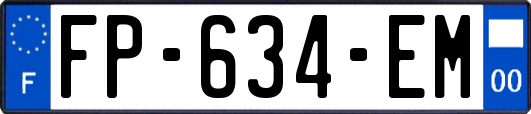 FP-634-EM