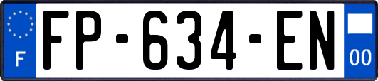 FP-634-EN