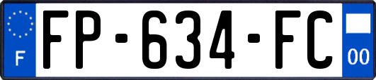FP-634-FC