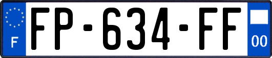 FP-634-FF