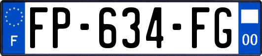 FP-634-FG