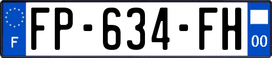 FP-634-FH