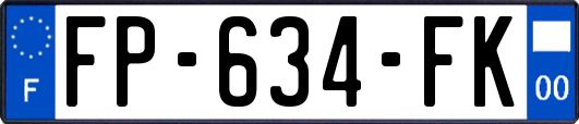 FP-634-FK