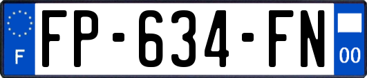 FP-634-FN