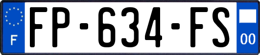 FP-634-FS