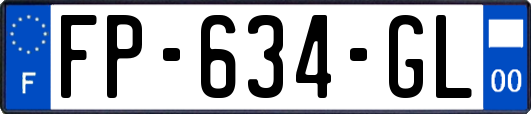 FP-634-GL