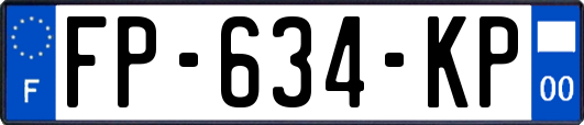 FP-634-KP