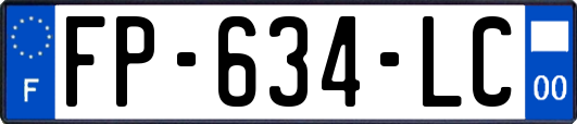 FP-634-LC