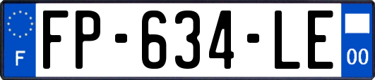 FP-634-LE