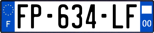 FP-634-LF