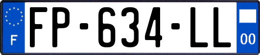FP-634-LL