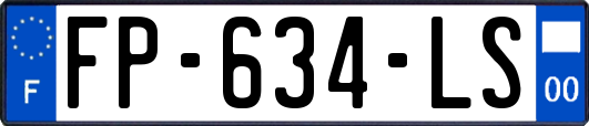 FP-634-LS