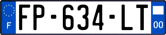 FP-634-LT