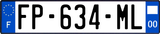 FP-634-ML