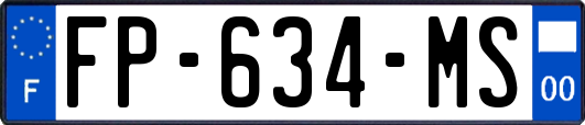 FP-634-MS