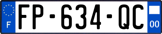 FP-634-QC
