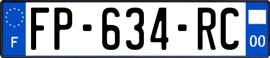 FP-634-RC