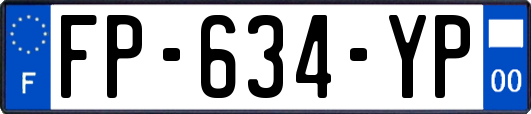 FP-634-YP