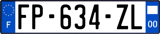 FP-634-ZL