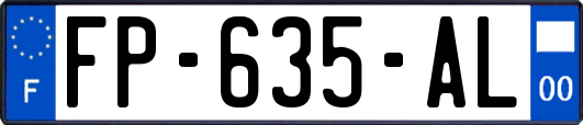 FP-635-AL