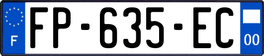 FP-635-EC