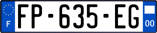 FP-635-EG