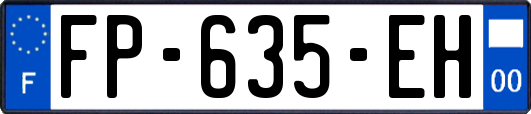 FP-635-EH