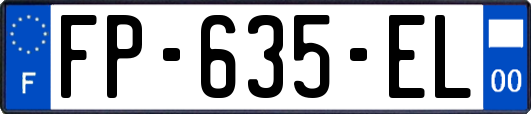 FP-635-EL