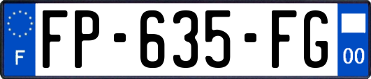 FP-635-FG
