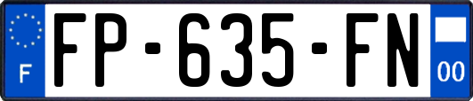 FP-635-FN
