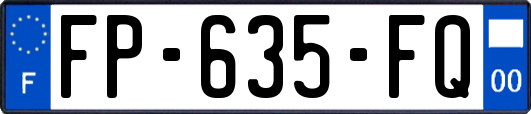 FP-635-FQ