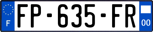 FP-635-FR