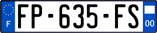 FP-635-FS
