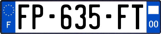 FP-635-FT