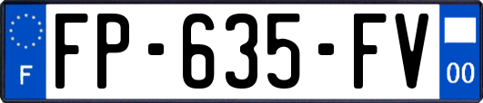FP-635-FV