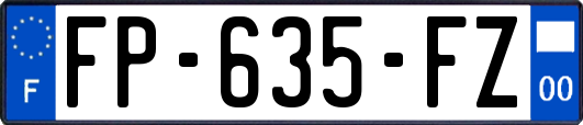 FP-635-FZ